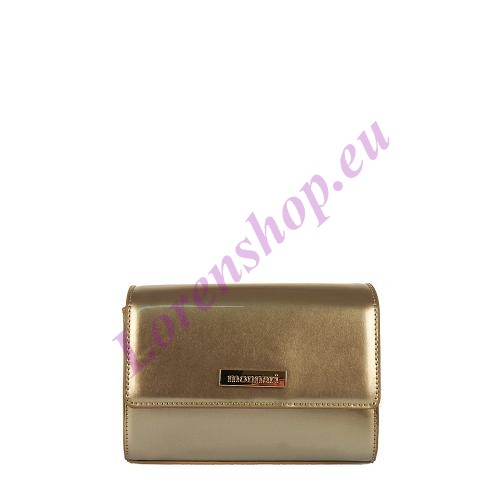 Naiste käekott Monnari 07301L Gold
